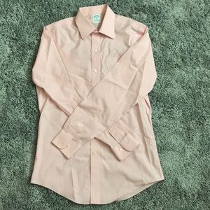 Slim Fit Brooks Brothers Button Down